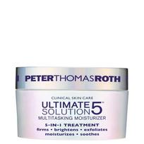 PETER THOMAS ROTH Ultimate Solution 5 Multitasking Moisturizer 50ml