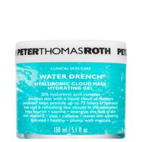 PETER THOMAS ROTH Water Drench Hyaluronic Could Mask 150ml