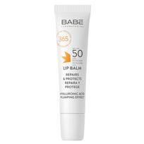 BABE Lip Balm SPF50 15ml