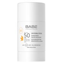 BABE Invisible Sunscreen Stick SPF50 30g