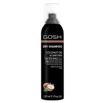 GOSH Coconut Oil Dry Shampoo 150ml