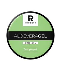BYROKKO Aloe Vera Gel 200ml