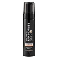 BYROKKO Original Self Tan Mousse Dark 200ml