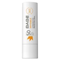 BABE Invisible Lip Protection SPF50 4g
