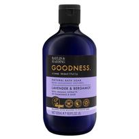 BAYLIS & HARDING Goodness Sleep Lavender & Bergamot Bath Soak 500ml