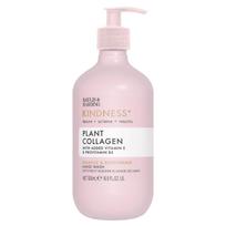 BAYLIS & HARDING Kindness+ Plant Collagen Hand Wash 500ml