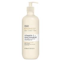 BAYLIS & HARDING Kindness+ Vitamin C+ Niacinamide Body Wash 500ml