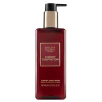 BAYLIS & HARDING The Edit Cherry Temptation Luxury Hand Wash 400ml
