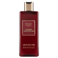 BAYLIS & HARDING The Edit Cherry Temptation Luxury Body Wash 400ml