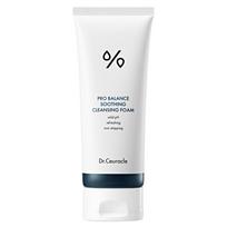 DR. CEURACLE Pro Balance Soothing Cleansing Foam 150ml