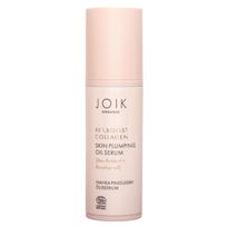 JOIK Organic Re/Boost Collagen Skin Plumping Oil Serum 30ml