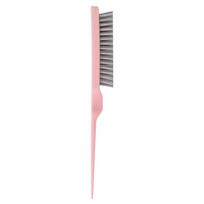 BRUSHWORKS Back Combing Hair Brush