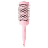 BRUSHWORKS Large Ceramic Round Hair Brush