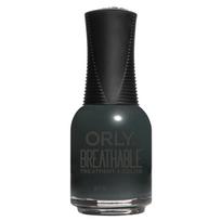 ORLY Breathable Nail Polish Celeste-Teal 18ml