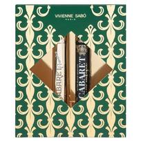 VIVIENNE SABO Green rinkinys