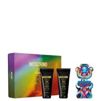 MOSCHINO Toy 2 Pearl 50ml Eau De Parfum rinkinys