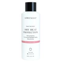 LÖWENGRIP Dry Heat Protection 200ml