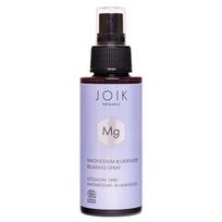 JOIK Organic Magnesium & Lavender Relaxing Spray 100ml