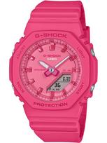 Casio GMA-P2100PP-4AER Ladies Watch G-Shock Classic 40mm 20ATM - Laikrodis moterims