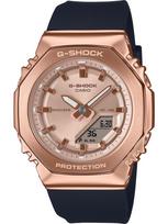 Casio GM-S2110PG-1A4ER Ladies Watch G-Shock GM-S-Serie 40mm 20ATM - Laikrodis moterims
