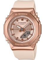 Casio GM-S2110PG-4AER Ladies Watch G-Shock GM-S-Serie 40mm 20ATM - Laikrodis moterims