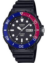 Casio MRW-230H-1E2VEF Mens Watch Timeless Collection 45mm 10 ATM - Laikrodis vyrams