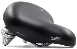 Balnelis Selle Royal Drifter Small Strengtex RVL RoyalGel black