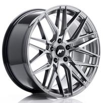 JR Wheels JR28 19x9,5 ET40 5x120 Hyper Black Alloy Wheel