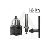 Griebtuvas su adapteriu SDS-plius S-R 215013001, 1.5-13mm 1/2