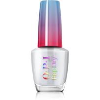 OPI Rapidry greitai džiūstantis nagų lakas atspalvis Clearly Fast 9 ml