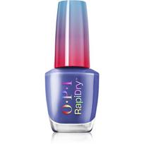 OPI Rapidry greitai džiūstantis nagų lakas atspalvis To Dry For 9 ml