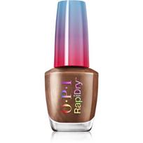 OPI Rapidry greitai džiūstantis nagų lakas atspalvis Awe of a Sudden 9 ml