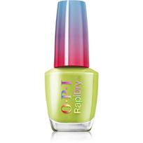 OPI Rapidry greitai džiūstantis nagų lakas atspalvis Screen-Grab Green 9 ml