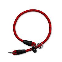 Benepaw Šuns Slip Apykaklė Be Traukimo Atspindinti Martingale Slystanti Stoperis Augintinio Smaugianti Apykaklė Dresūrai Mažiems Vidutiniams Dideliems Šunims S - Neck 0-40cm