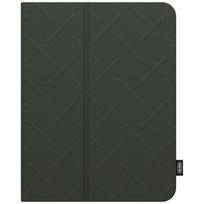 Skinarma Juno case for iPad 11" A16 (2025) in olive green