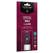 Myscreen Protector Folia MyScreen CRYSTAL BacteriaFREE for Samsung Galaxy A56