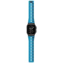 Skinarma Gemini strap for Apple Watch 49/46/45/44 mm in blue