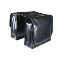 Water Repellent Bike Rear Carrier Bag FSBFB-204 black