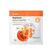 [Dr.Jart+] Brightamin Brightening + Plumping Mask 25ml 1EA