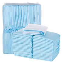 Meškiuko Šuniuko Stori Absorbentūs Dezodoruojantys Sauskelnės Vidutiniams/Dideliems Šunims - Auksaspalvis Retriveris S (33*45CM) - 20 pieces