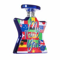 Bond No. 9 My New York EDP parfumuotas vanduo unisex, 50 ml