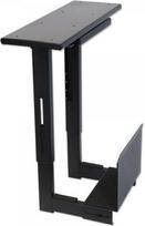 LINDY Sliding Under Desk PC Holder (40284)