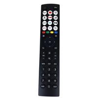 Naujas EN2J36H Hisense VIDAA LCD LED televizoriaus nuotolinio valdymo pultas 50E77HQ 55E77HQ 55E7HQ 55U8HQ 65U7HQ 65U8HQ 55U8HAU 65U8HAU 75U8HAU