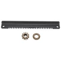Vairo veleno įvorės Priedai Įvorė Vejapjovės
