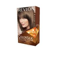 Revlon Colorsilk be amoniako 50 šviesiai pelenų ruda brown