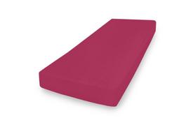 Džersio paklodė PREMIUM su elastine 150x190, 160x200x20, burnočio_11, MATEX