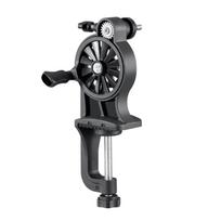 Fishing Line Winder with Table Clamp Adjustable Stable Fishing Line Spooler Fishing Line Winding Machine Spooling Tool