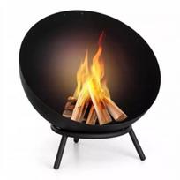 BIOHEAT TARAS metalinė laužavietė