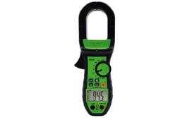 Srovės matavimo replės, D40mm, TRMS, NCV, 1000A AC, 750/1000V AC/DC, 20MOm, 6000 LCD,KPS