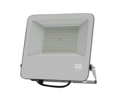LED prožektorius SAMSUNG CHIP LED/100W/230V 6400K IP65 juoda